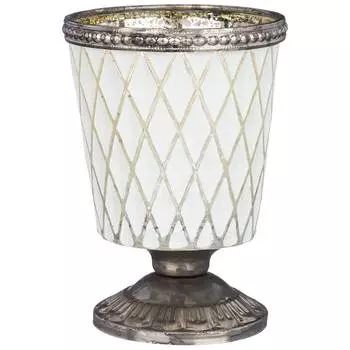 Подсвечник (8х8х11 см)