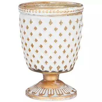 Подсвечник (8х8х11 см)