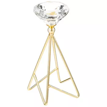 Подсвечник (8х8х18 см)