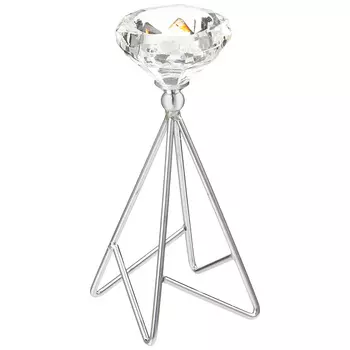 Подсвечник (8х8х18 см)