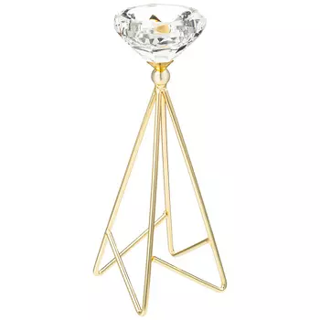 Подсвечник (8х8х21 см)