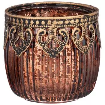 Подсвечник (8х8х7 см)