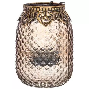 Подсвечник (9х9х12 см)