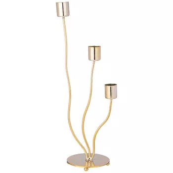 Подсвечник (9х9х30 см)