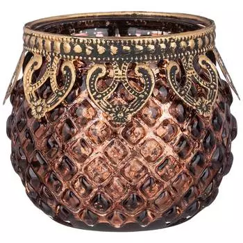 Подсвечник (9х9х7 см)