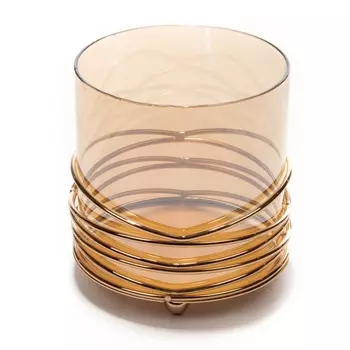 Подсвечник Agata (11х11 см)