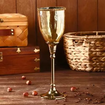 Подсвечник Амеди (10х10х32,5 см)