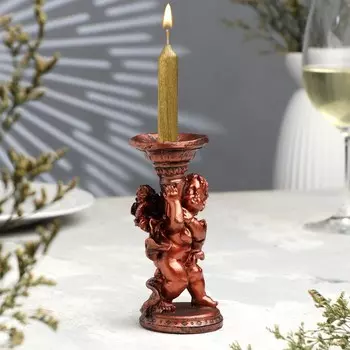 Подсвечник Ангелок (6х13 см)