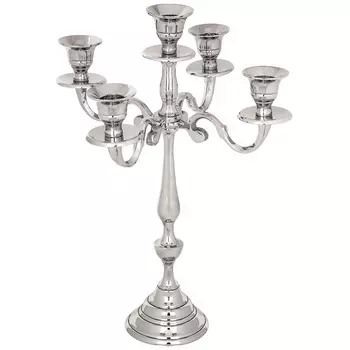 Подсвечник Arden (33 см)