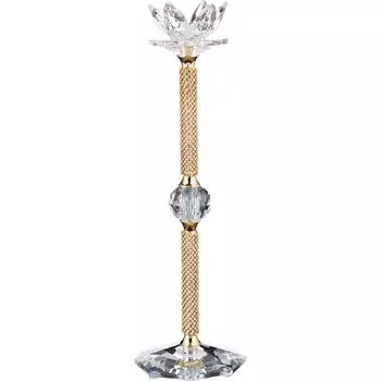 Подсвечник Azura (7х10х36 см)