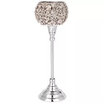 Подсвечник Бохо (11х34 см)