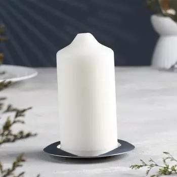 Подсвечник Чашка 110 (11х11 см)