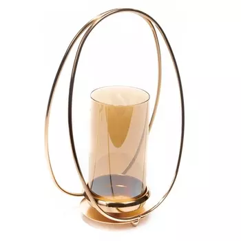 Подсвечник Christy (12х20 см)