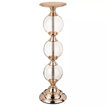 Подсвечник Cirilla (10х40 см)