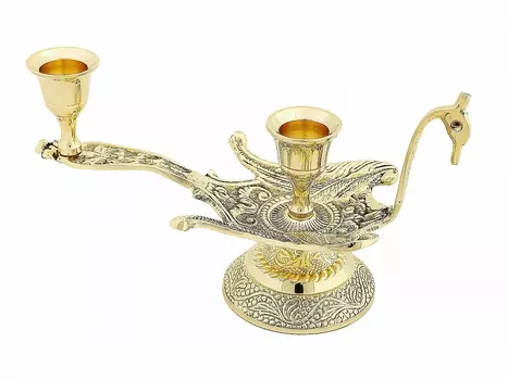 Подсвечник Deanna