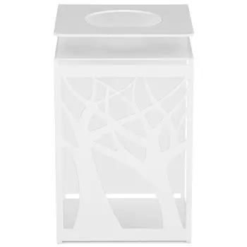 Подсвечник Деревья (7х7х12 см)