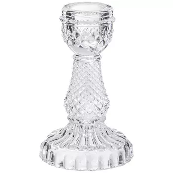 Подсвечник Diamant (7х7х11 см)