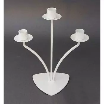 Подсвечник Diana (10,5х26х26 см)