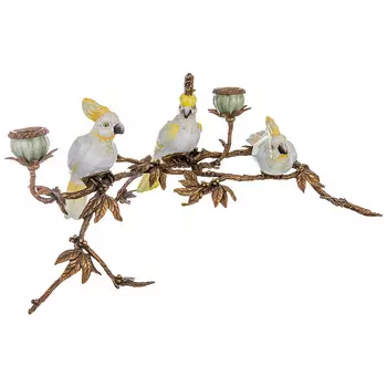 Подсвечник Emilee (24х32х57 см)