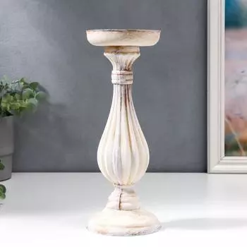 Подсвечник Фердинанд (10,5х10,5х28 см)