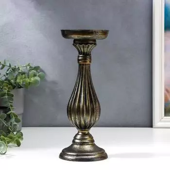 Подсвечник Фердинанд (10,5х10,5х28 см)