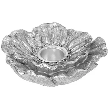 Подсвечник Flower (10х10х4 см)