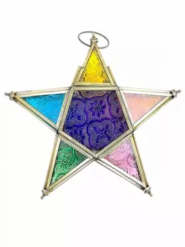 Подсвечник Фонарь