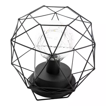 Подсвечник Геометрия (16 см)