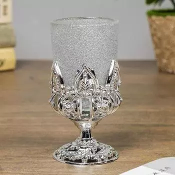 Подсвечник Изыск (5х5х11 см)