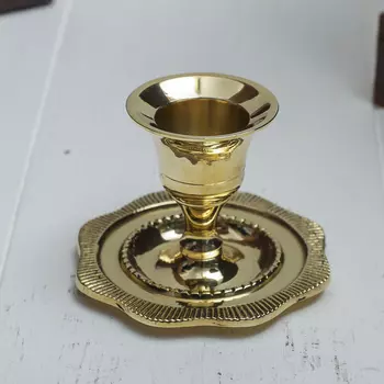 Подсвечник Эхо (7х7х5 см)