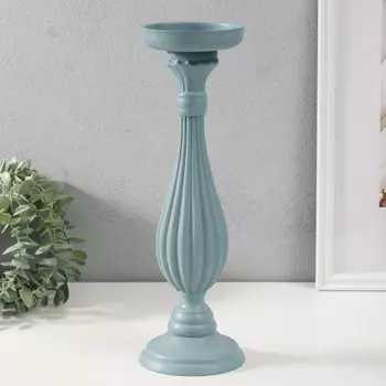 Подсвечник Элегант (13х13х34 см)