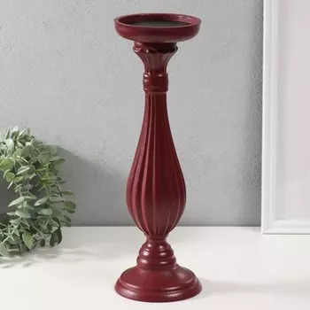 Подсвечник Элегант (13х13х34 см)