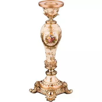 Подсвечник Jenae (37 см)