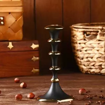 Подсвечник Эрнесто (21 см)