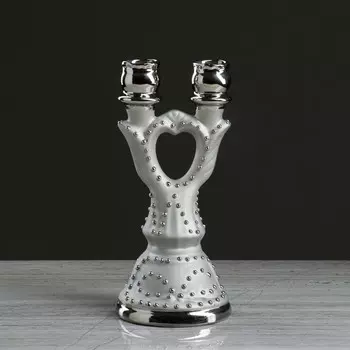 Подсвечник Канделябр