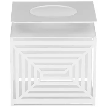 Подсвечник Лабиринт (7х7х8 см)