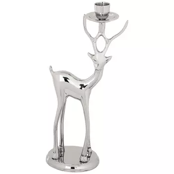 Подсвечник Leopard (7х11х26 см)