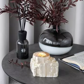 Подсвечник Лоан-клифф (8х10 см)