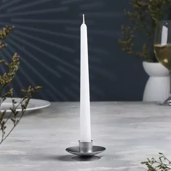 Подсвечник Лотос 2H (8х3 см)