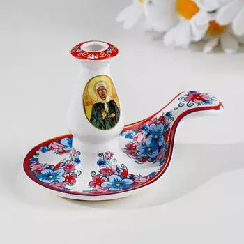 Подсвечник Матрона