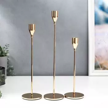 Подсвечник (Набор)