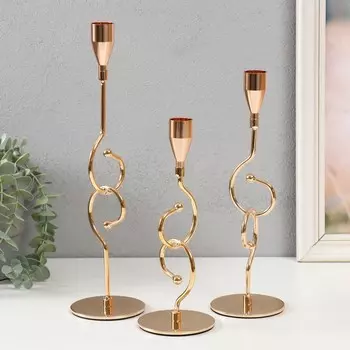 Подсвечник (Набор)