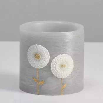 Подсвечник Одуванчики (9,5 см)