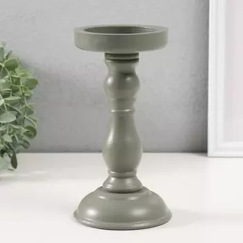 Подсвечник Оскар (10х10х20 см)