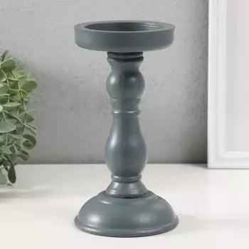 Подсвечник Оскар (10х10х20 см)