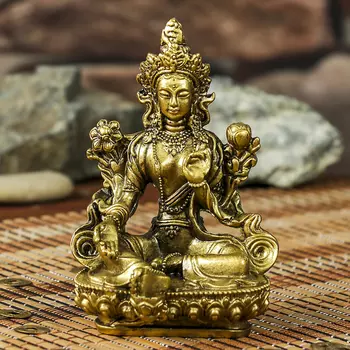 Подсвечник Парвати (11х10х9 см)