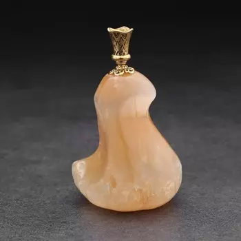 Подсвечник Пирамидка (9х5 см)