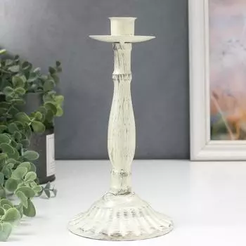 Подсвечник Прованс (12х12х21 см)