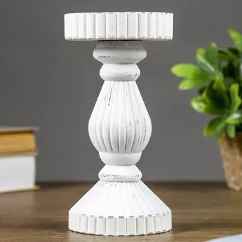 Подсвечник Прованс (22х21х22 см)