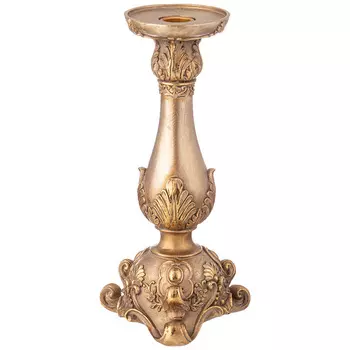 Подсвечник Рококо (12х27х12 см)